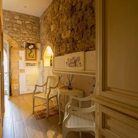Appartement Nonna Iole