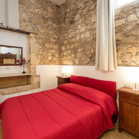 Nonna Iole Appartement *