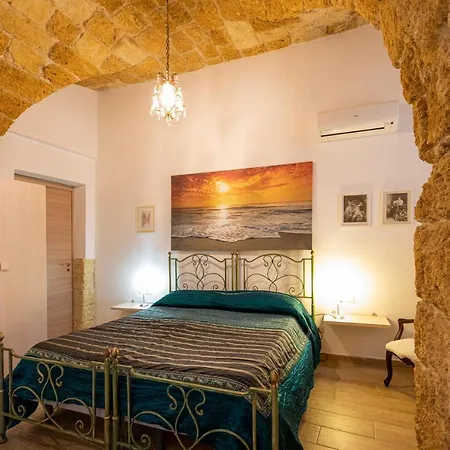 Nonna Iole Apartment