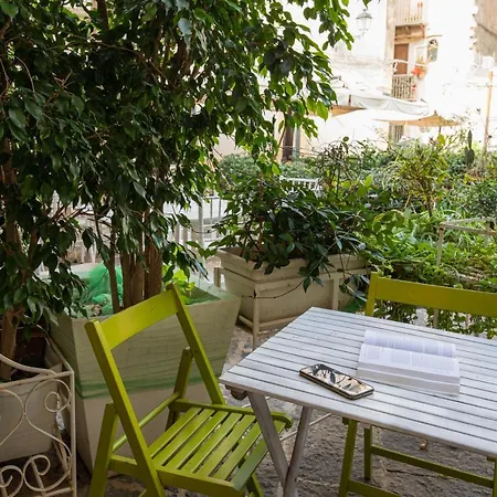 Nonna Iole Apartment Syrakus