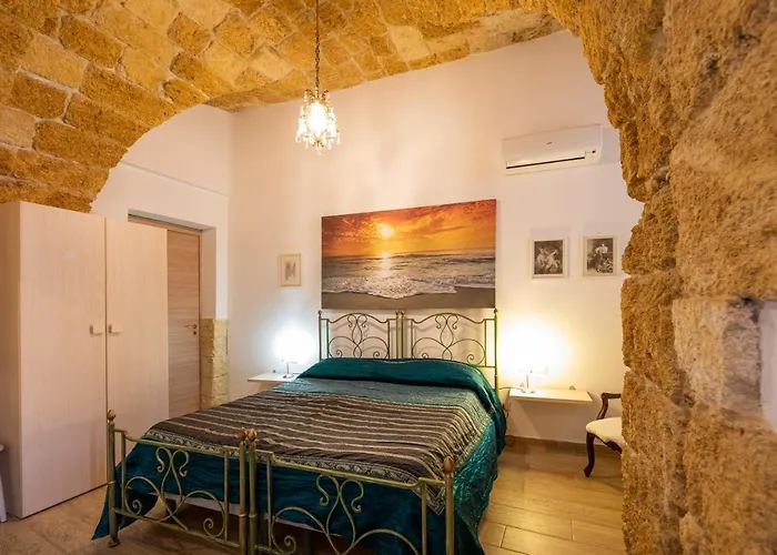 Nonna Iole Apartment