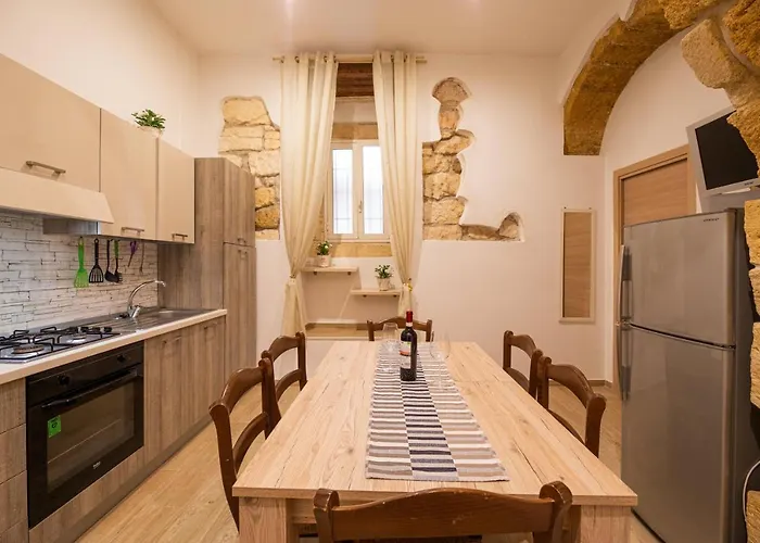 Apartment Nonna Iole *