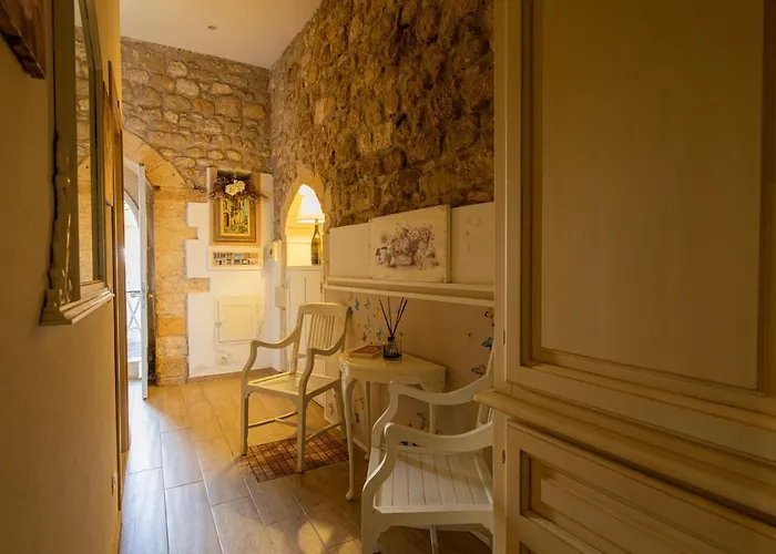 Apartment Nonna Iole